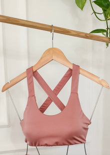  Blush Liquid Sienna Bra