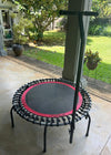 Jumpaholics exercise rebounder - Core Bounce Rebounder