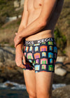 Classic KECKS Beach Huts