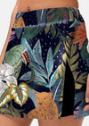 Jungle Tribe Court Skort