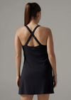 Ebony Active Dress