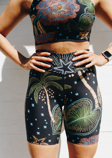  Jaguar Jaunt Bicycle Length Shorts