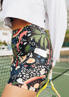 Copacabana Trailblazer Shorts with pocket