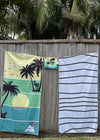 The Dodo Beach Towel