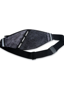  Vooray Unisex Miles Waist Belt in Textured Camo Colour